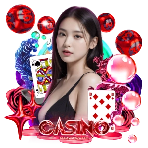 เว็บ คา สิ โน ตรง