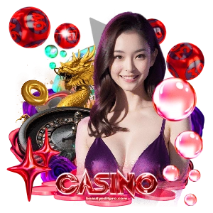 เว็บ พนัน คา สิ โน
